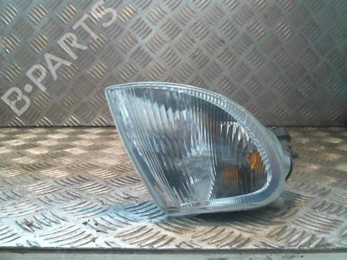 Used Right front indicator PEUGEOT PARTNER Box Body/MPV (5_, G_) 1.9 D (69 hp) 30892147