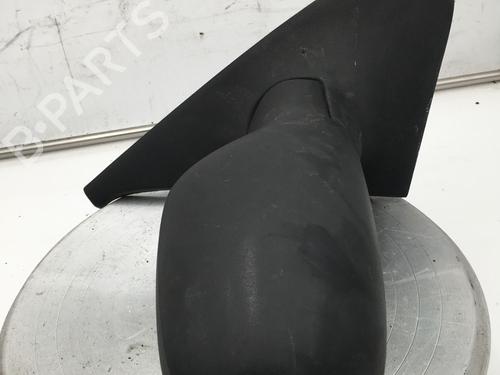 Right mirror RENAULT CLIO II (BB_, CB_) 1.5 dCi (B/C2J) | BP30908589C27