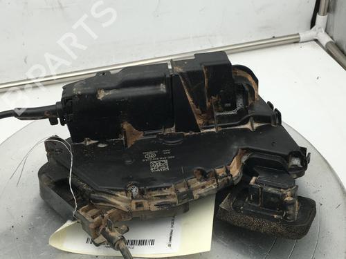 Used Rear right lock Rear right lock VW GOLF VII (5G1, BQ1, BE1, BE2) 1.6 TDI (105 hp) 31168363 31168363