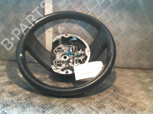 Used Steering wheel CITROËN C4 I (LC_) 1.6 HDi (109 hp) 20986609