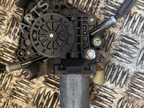 Used Front left window mechanism Front left window mechanism 36442547 36442547