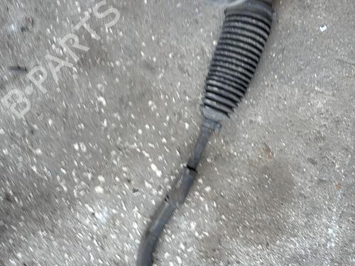 Steering rack RENAULT MEGANE II (BM0/1_, CM0/1_) 1.5 dCi (BM02, BM13, BM2A, CM02, CM13) | BP27218965M22 