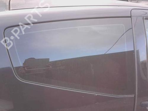 Panel rude bagtil højre CITROËN C2 (JM_) 1.1 (60 hp) 31835201