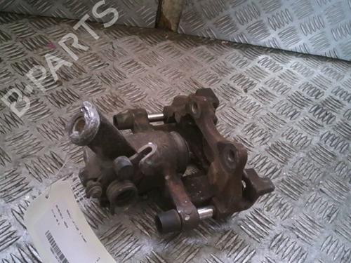 Used Left rear brake caliper RENAULT LATITUDE (L70_) 2.0 dCi 150 (L70H) (150 hp) 28019056