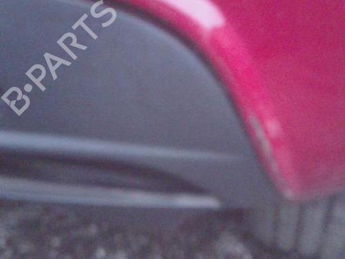 Rear bumper ALFA ROMEO MITO (955_) 1.4 MultiAir (955AXL1B) | BP30181625C8 