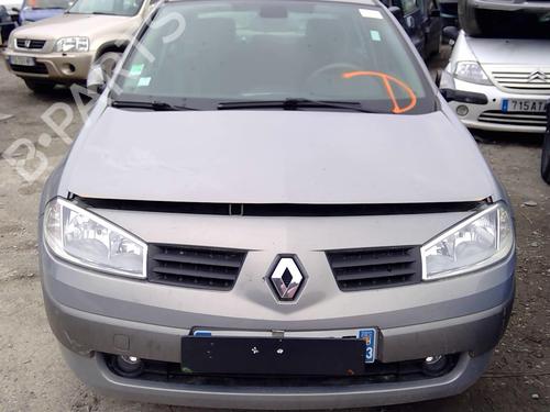 Right taillight RENAULT MEGANE II Saloon (LM0/1_) 1.9 dCi (LM0G, LM1G, LM2C) | BP20992945C35 