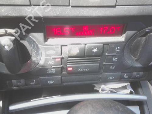 Used Climate control Climate control AUDI A3 Convertible (8P7) 2.0 TDI (140 hp) 36397301 36397301