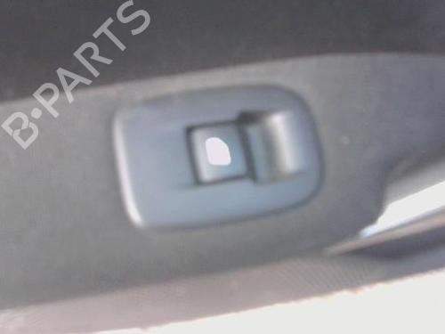 Venstre bagtil elrude kontakt PEUGEOT 2008 I (CU_) 1.2 VTi (82 hp) 32368417