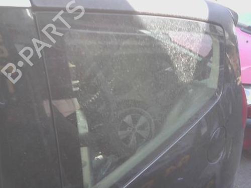 Used Rear left door window Rear left door window 38306793 38306793