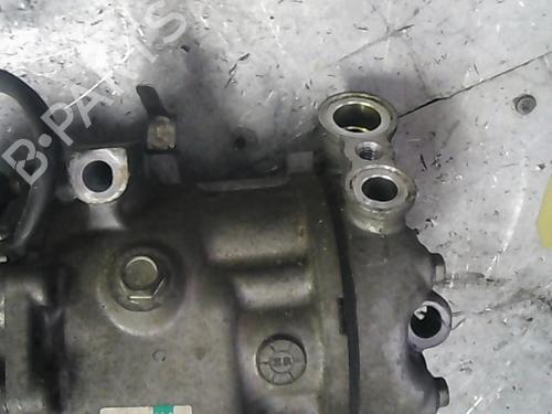 Used AC compressor AC compressor OPEL CORSA C (X01) 1.2 Twinport (F08, F68) (80 hp) 20994943 20994943