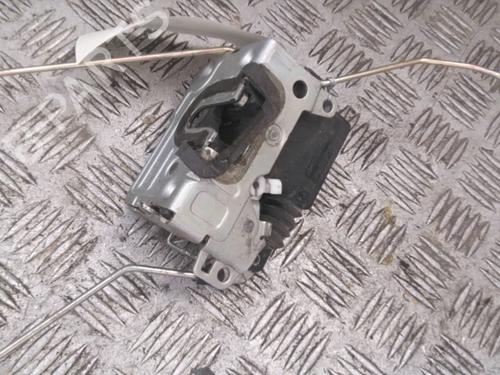 Rear right lock DACIA SANDERO 1.5 dCi | BP24347858C99 