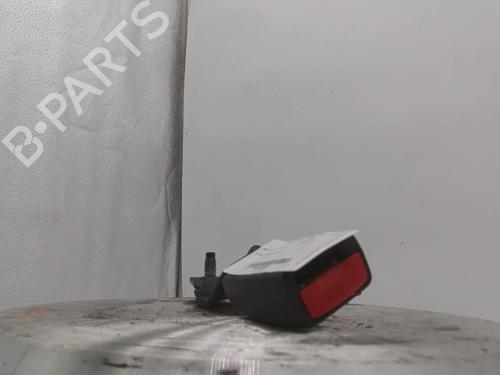 Seat buckle RENAULT CAPTUR I (J5_, H5_) 1.5 dCi 90 (J5N4, J5M5, J5MW, J5M6, J5AL, J5AJ) | BP30181536I32 