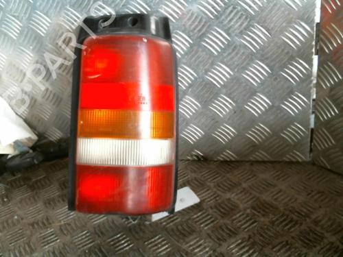 Used Right taillight CHRYSLER VOYAGER II (ES) 2.5 TD (118 hp) 22037830