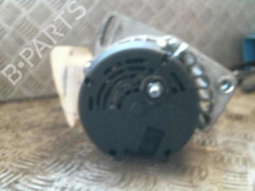 Used Alternator Alternator RENAULT TWINGO I (C06_) 1.2 (C066, C068) (58 hp) 20987896 20987896