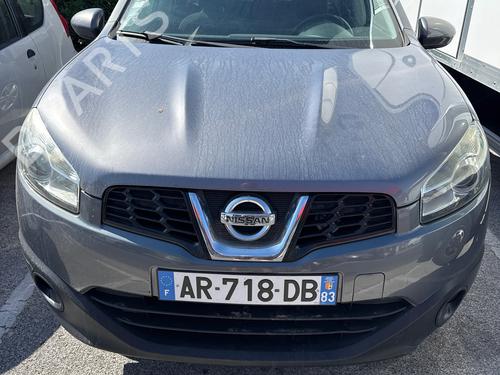 Peças NISSAN QASHQAI I (J10, NJ10) 1.5 dCi 4990069