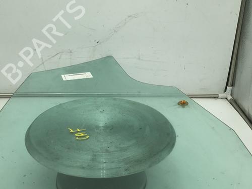 Front left door window FORD FIESTA VI (CB1, CCN) 1.4 TDCi | BP28580578C18 