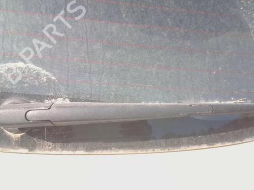 Bagrudeviskerarm Bagrudeviskerarm DACIA SANDERO II 1.5 Blue dCi 95 (B8JL) (95 hp) 34109590 34109590