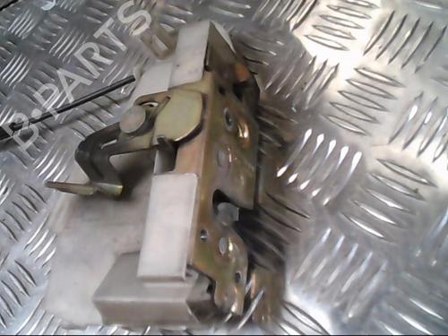 Rear right lock FORD FIESTA III (GFJ) 1.8 D | BP22043078C99 