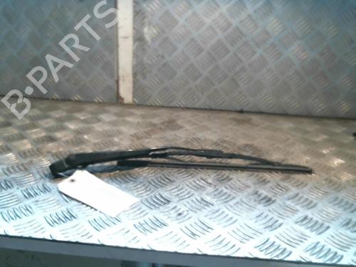Used Rear windshield wiper arm MERCEDES-BENZ A-CLASS (W168) A 170 CDI (168.009, 168.109) (95 hp) 20986543