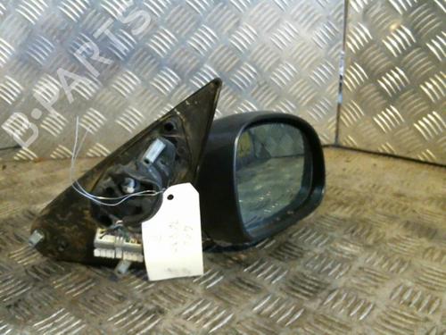 Used Right mirror PEUGEOT 406 (8B) 2.0 HDI 110 (109 hp) 22037669