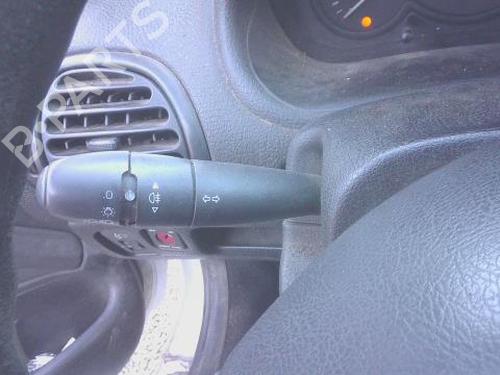 Rattstammestilk PEUGEOT 206 Hatchback (2A/C) 1.4 i (75 hp) 30576971