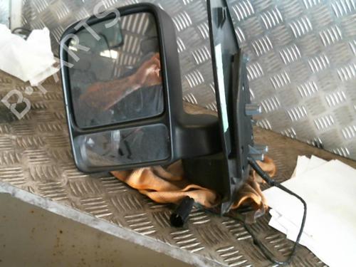 Used Left mirror FORD TOURNEO CONNECT 1.8 TDCi (90 hp) 22038480