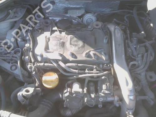 Motor RENAULT LAGUNA Coupe (DT0/1) 2.0 dCi (DT01, DT08, DT09, DT0K, DT12, DT1C, DT1D, DT1M,... (150 hp) 28622346
