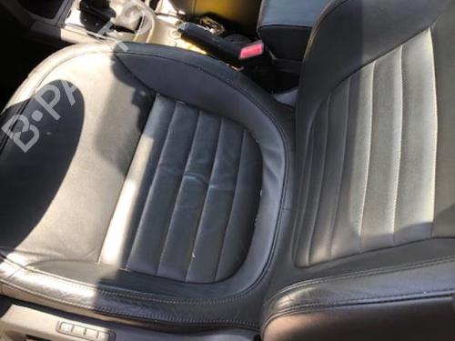SKODA YETI (5L)  2.0 TDI 4x4  1965243