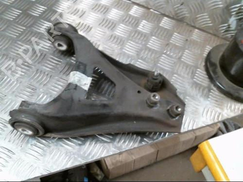 Used Right front suspension arm RENAULT CLIO II (BB_, CB_) 1.5 dCi (B/CB07) (65 hp) 20995673