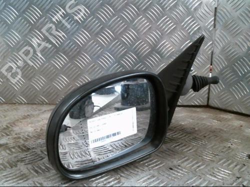 Used Left mirror PEUGEOT 406 (8B) 1.8 (90 hp) 20998990