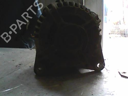 Used Alternator Alternator 20991517 20991517
