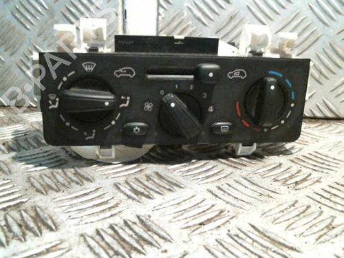 Used Climate control CITROËN C3 I (FC_, FN_) 1.4 i (73 hp) 20986383