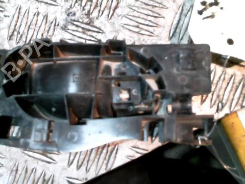 Front left interior door handle CITROËN BERLINGO Box Body/MPV (B9) 1.6 BlueHDi 100 | BP20987596I13 