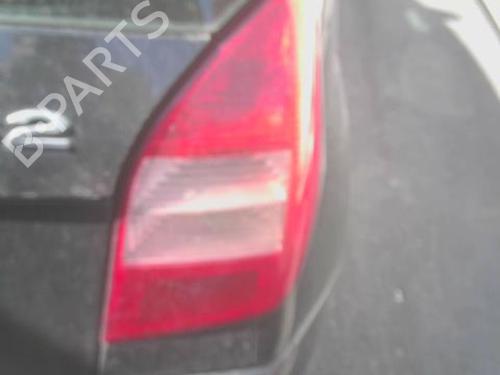 Used Right taillight Right taillight 38058117 38058117