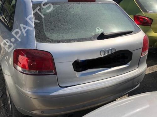 Starter AUDI A3 (8P1) 1.9 TDI | BP22038262M8 - Image 3