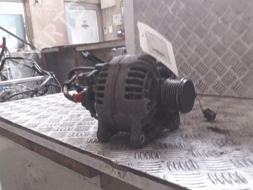 Used Alternator Alternator NISSAN QASHQAI I (J10, NJ10) 1.5 dCi (110 hp) 29745917 29745917