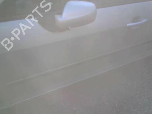 Used Left front door PEUGEOT 407 SW (6E_, 6D_) 2.0 HDi 135 (136 hp) 29176070