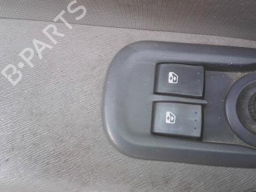 Used Switch Switch RENAULT KANGOO / GRAND KANGOO II (KW0/1_) 1.5 dCi 90 (KW05, KW08, KW0G, KW11) (90 hp) 31275369 31275369