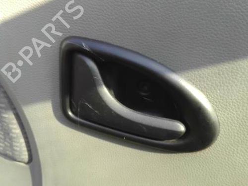 Venstre fortil invendig håndtag DACIA LOGAN (LS_) 1.5 dCi (LS0K) (68 hp) 26930353