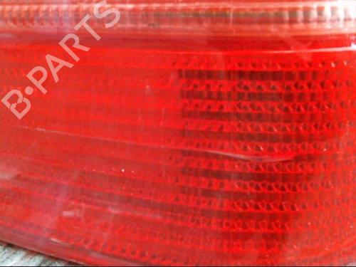 Left taillight PEUGEOT 106 II (1A_, 1C_) 1.6 i | BP20991906C34 