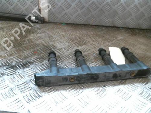 Used Ignition coil CITROËN C3 I (FC_, FN_) 1.4 16V (88 hp) 20998202