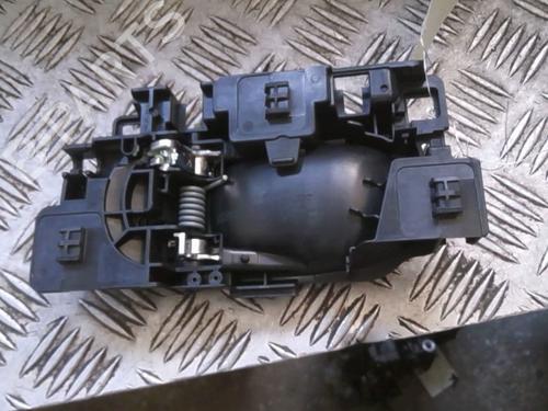 Front left interior door handle CITROËN C3 III (SX) 1.2 PureTech 82 | BP30006319I13  - Image 6