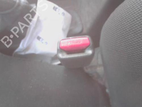 seat-buckle-nissan-navara-np300-d40-2004-34638136 main image