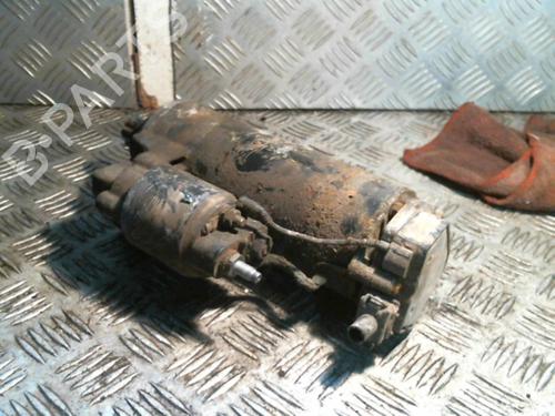 Used Starter VW LUPO I (6X1, 6E1) 1.2 TDI 3L (61 hp) 22040694