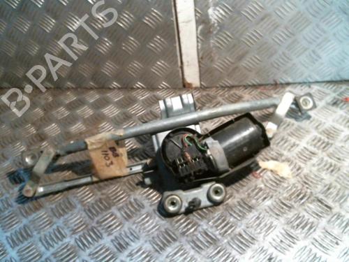 Używane Silniczek wycieraczek przednich FORD KA (RB_) [1996-2008]  30752554