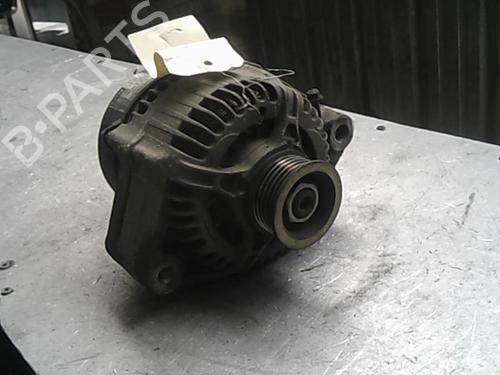 Used Alternator Alternator ROVER 200 II Hatchback (RF) 214 i (75 hp) 20994714 20994714