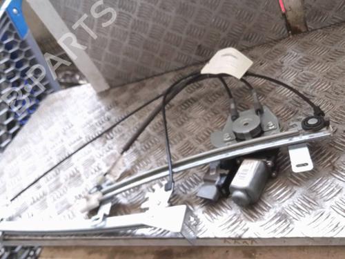 Front left window mechanism CITROËN C3 Pluriel (HB_) 1.4 | BP25489527C22 