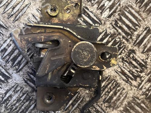 Used Hood lock Hood lock FORD FIESTA V (JH_, JD_) 1.6 16V (100 hp) 34638198 34638198