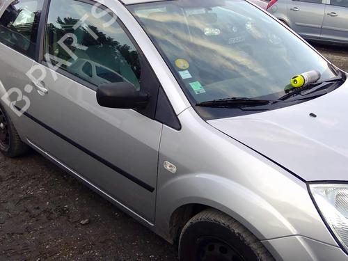 Front bumper reinforcement FORD FIESTA V (JH_, JD_) 1.3 | BP20993219C109 