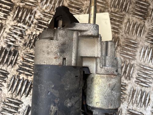 Used Starter Starter RENAULT SUPER 5 (B/C40_) 1.2 (B/C40F) (55 hp) 34141178 34141178